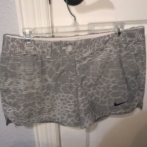 nike golf shorts